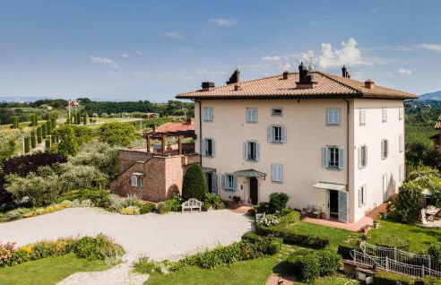 Villa Le Selve - Foto 8