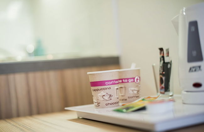 Apparteo Bordeaux - Foto 14