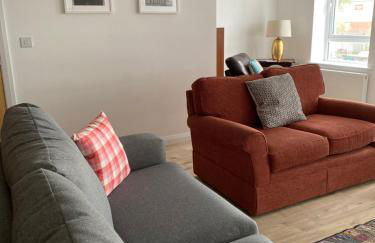 Island town Apartment - Foto 1