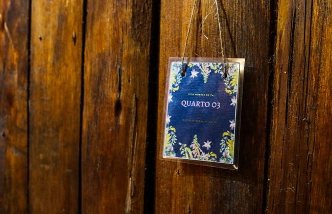 Sítio Morada do Pai - Foto 36