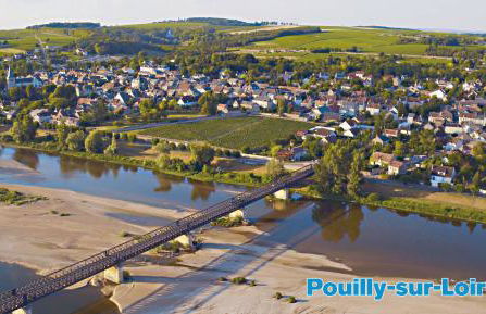 Chalet Loire proche Sancerre - Foto 18