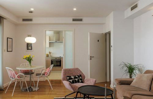 Oliva Boutique Apartments - Foto 12