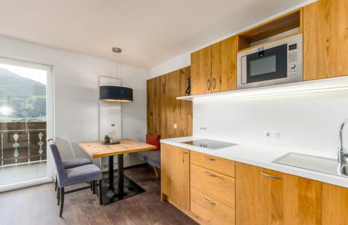 Bergheim Plose - Appartements in St Andrä bei Brixen - Photo 48