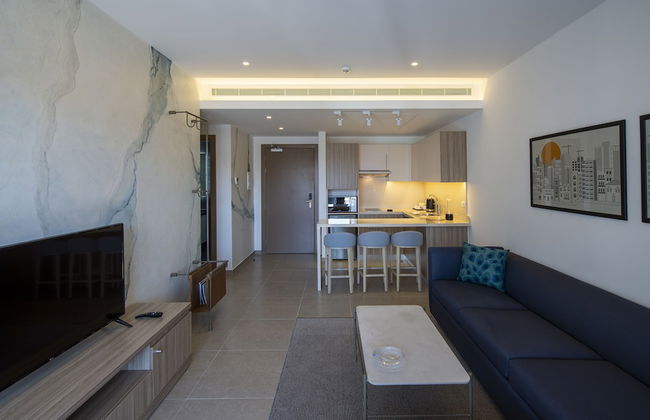 ZUR Studios & Suites - Foto 22