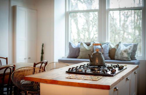 Oakshaw Apartment - Foto 6