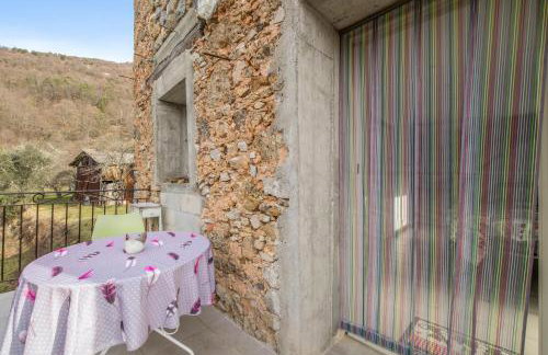 Maison confortable proche du parc national du Mercantour. - Foto 18