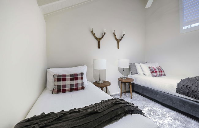 The Sebel Pinnacle Valley Resort - Foto 20