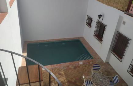 Casa Leal - Photo 31