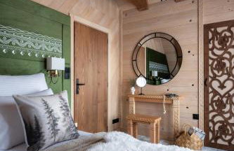 Domek z Widokiem -Tatry Cottage with a view of the Tatra Mountains- Zakopane - Photo 15