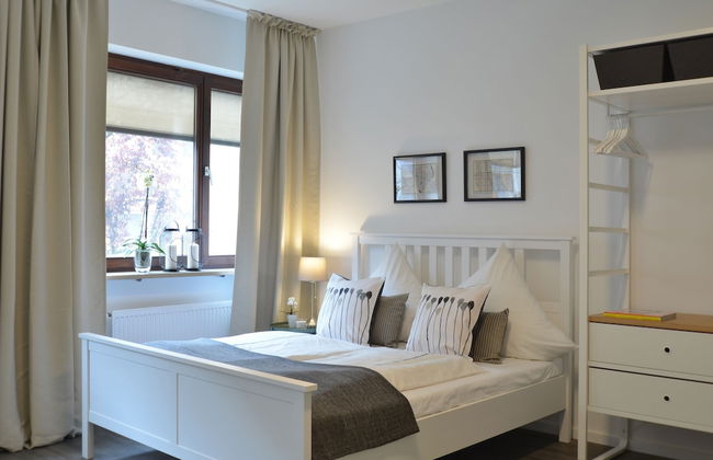 Munich Aparthotel - Foto 2