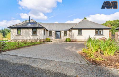 Large Family Home with Hot Tub or Jacuzzi, Log Burner - Foto 52