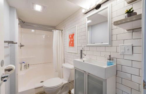 Stay Portland - Lovely location, 4 BR Pearl apt, Sleeps 8 - Foto 19