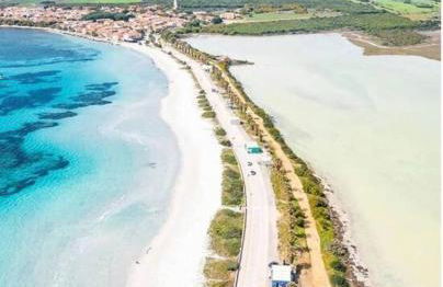 [Mandriola] House facing the sea - Free WiFi - Foto 42