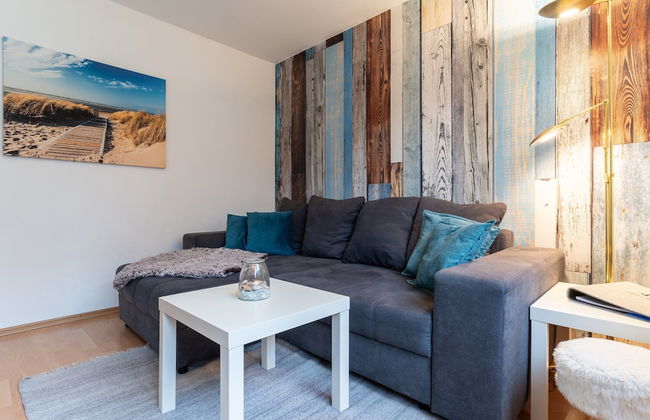 Ferienwohnung in Busum - Foto 11