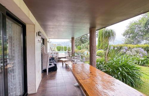 Espectacular casa con piscina - Foto 4