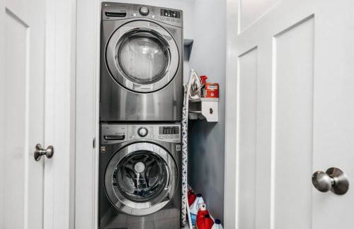 Lakescape, Modern 3BD Townhome Near Downtown and Wineries - Foto 35