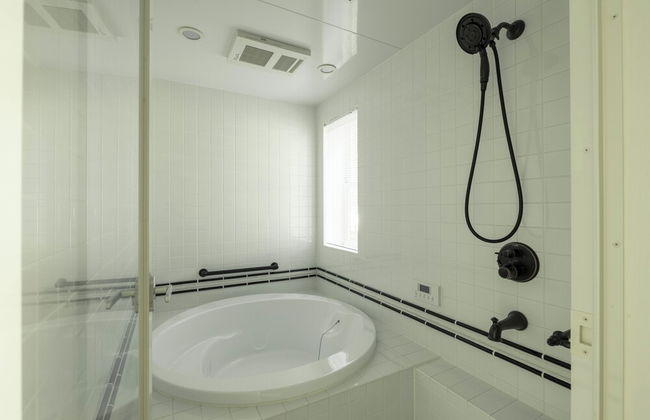 Nasu Kogen Lodge Itodai Club - Foto 12