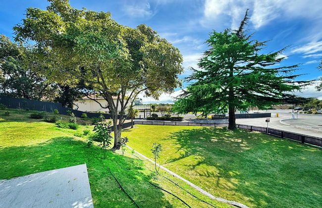 Tahuna Beach Holiday Park - Foto 61