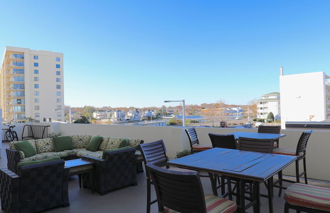 The Ocean Key Virginia Beach Resort - Foto 30