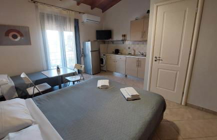 Studios Voula - Foto 24