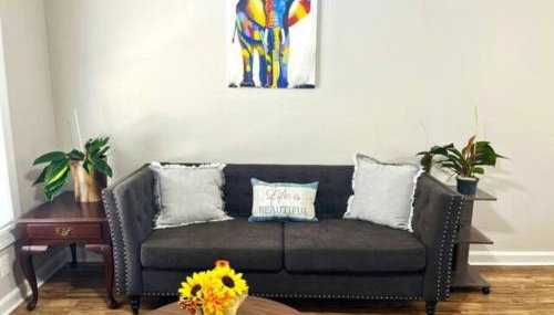 Condo 5 min Uptown I Fast Wi-Fi & Private Patio - Foto 4