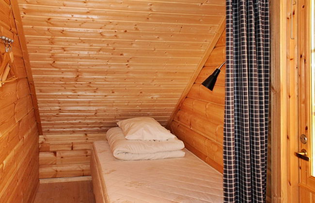 5 Person Holiday Home in Vagland - Foto 7