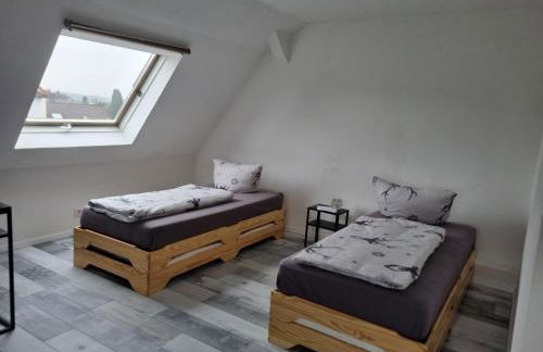 Ferienwohnung - Foto 1