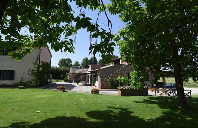 Agriturismo Miralduolo - Foto 79