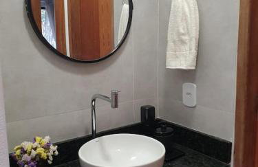 Casa Beija-flor no Vale do Capão - Foto 57