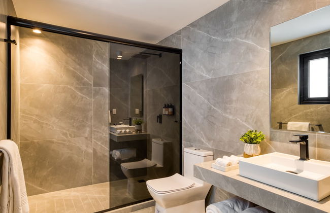 ULIV Park Polanco - Foto 33