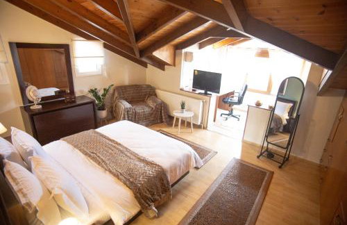 Soffitta House Sofi! - Foto 40