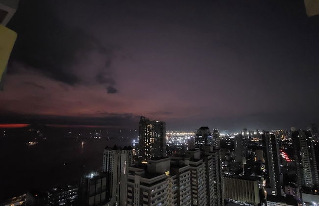 Birch Tower Manila - Foto 77