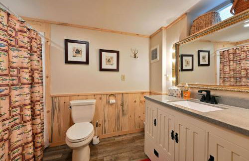 Birch Haven home - Foto 74