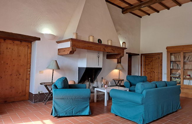 Fattoria Lornano Winery - Foto 60