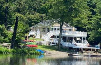 Peaceful place at the lake - Foto 5