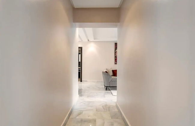 Luxe town - Photo 14