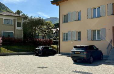 Lake Como Retreat,AC,pool,EV car - Foto 33