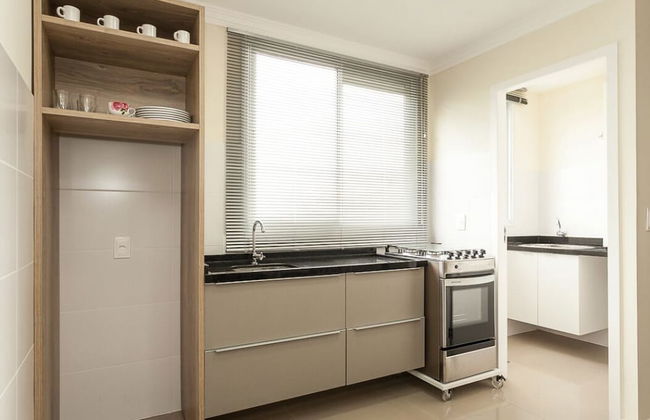 Jurerê Sol & Mar Temporada - Foto 9