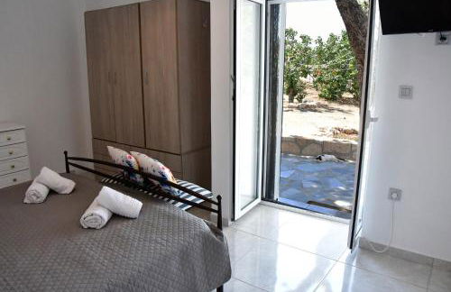 Mitsakos Golden House - Foto 17