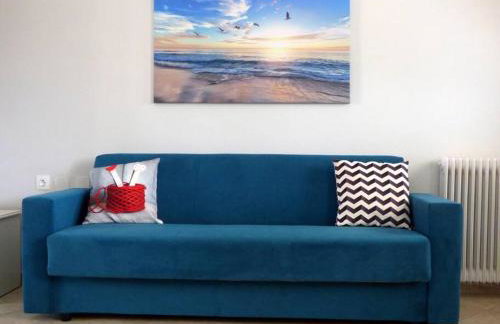 Agios Leon Apartment 2 - Foto 2