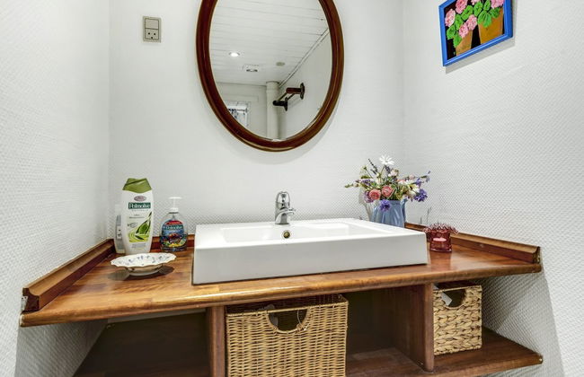 "Ajna" - 9.8km from the sea - Foto 33