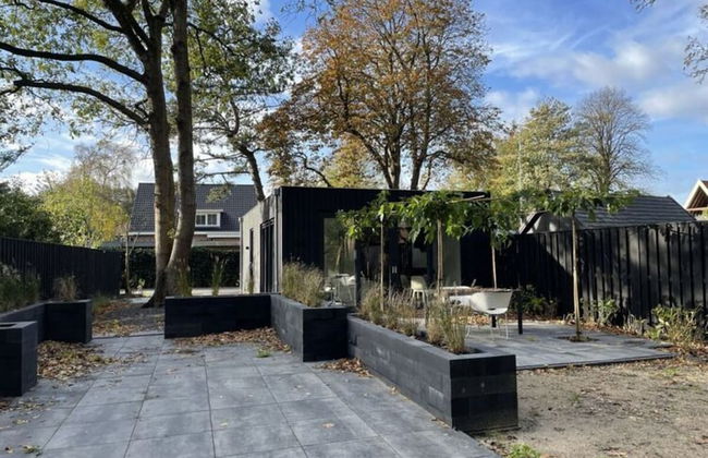 Holiday Home Zen aan zee - Foto 10