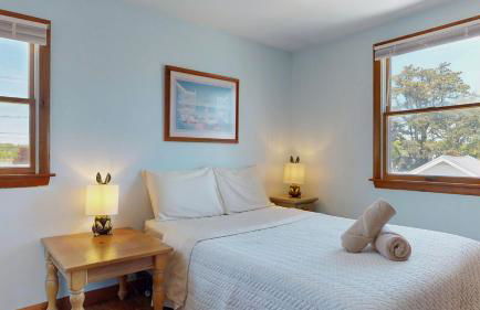 Hank's Hideaway by Bayley Vacation Rentals - Foto 22