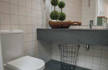 Casa do Parque - Casa familiar - Photo 45