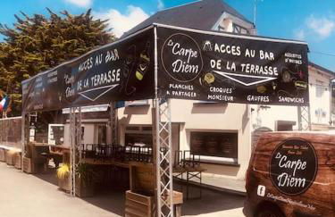 Appartement 200m de la plage - Foto 20