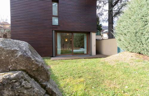 Mamma Ciccia - ecofriendly villa on Lake Como - Foto 35