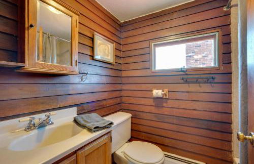 Johns Farmhouse in Mount Snow on 120 Acres! - Foto 21