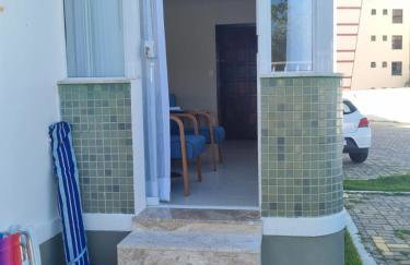 Apartamento aconchegante na praia - Foto 11