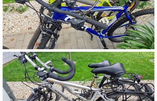 Ferienwohnung Jekarie - Foto 12