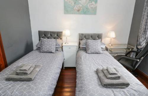 Lovely Comfortable 3 Bed Home, near Worcester - Photo 18